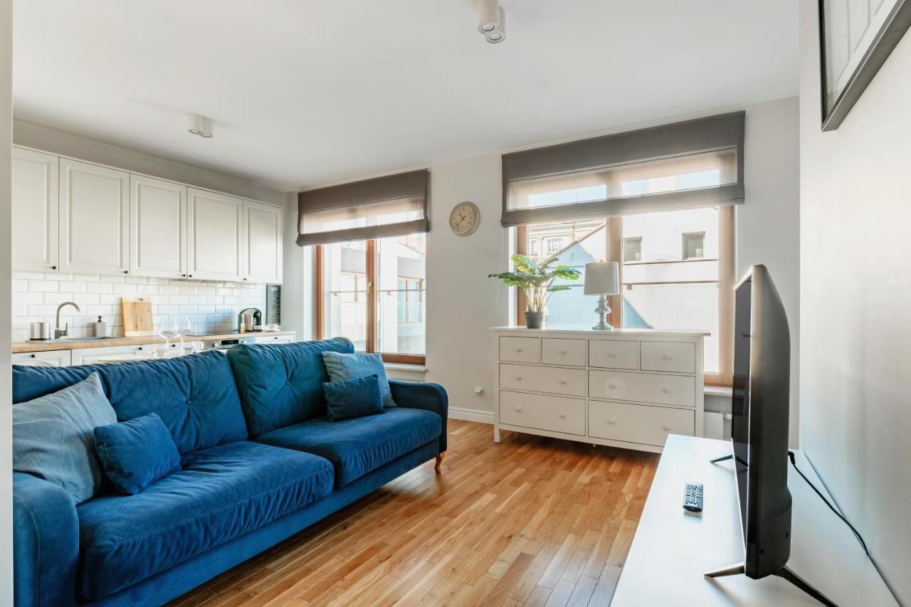 Apartament Plac Litewski Premium No. 7 Люблін Екстер'єр фото