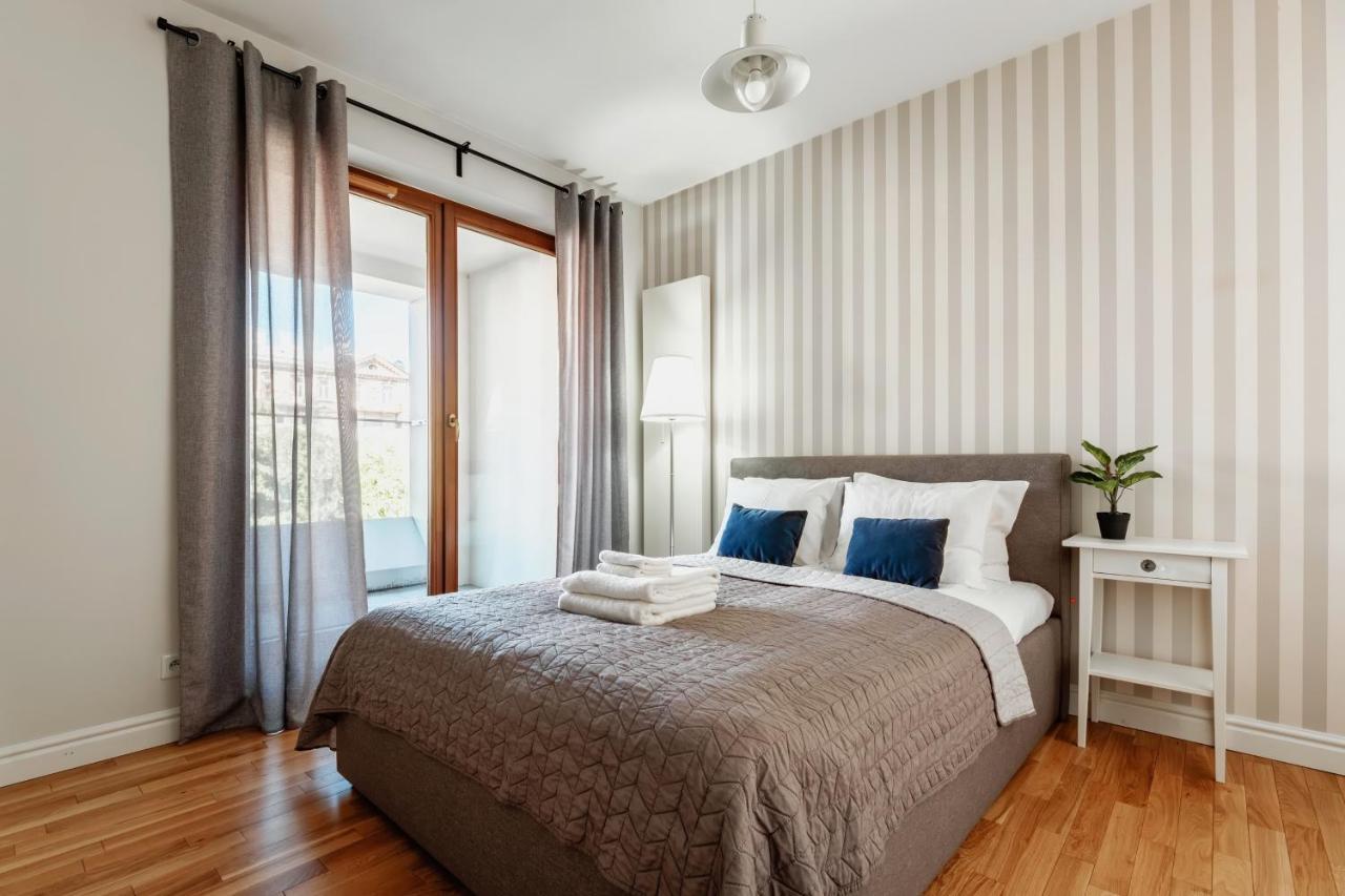 Apartament Plac Litewski Premium No. 7 Люблін Екстер'єр фото