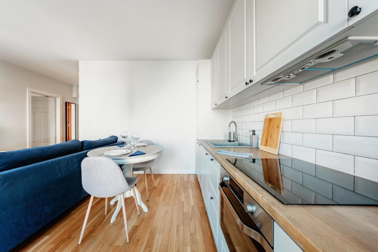 Apartament Plac Litewski Premium No. 7 Люблін Екстер'єр фото