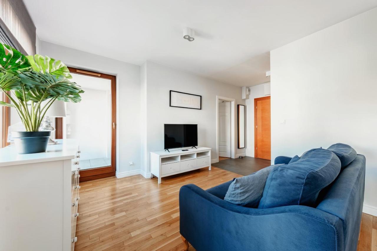 Apartament Plac Litewski Premium No. 7 Люблін Екстер'єр фото