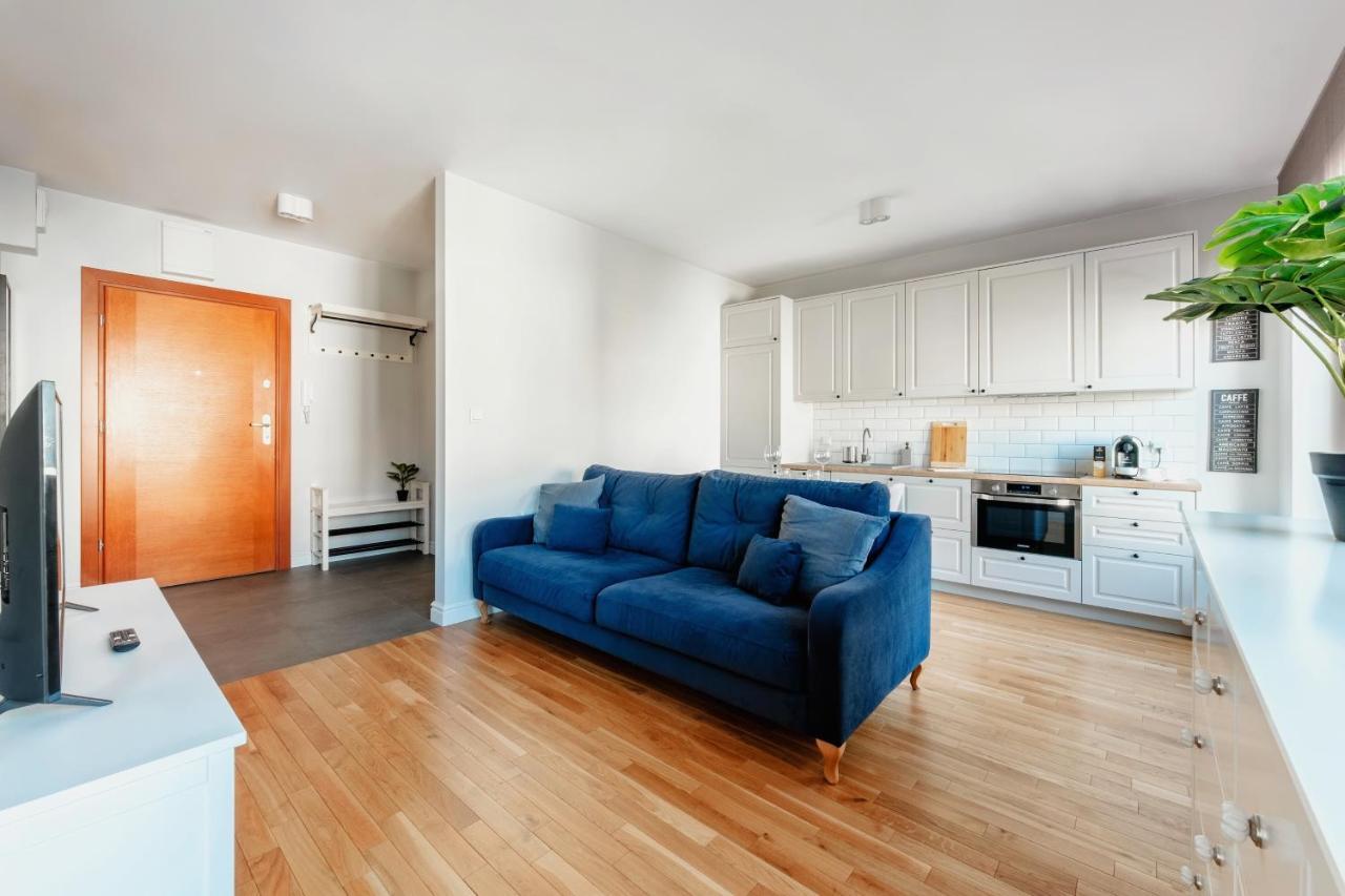 Apartament Plac Litewski Premium No. 7 Люблін Екстер'єр фото