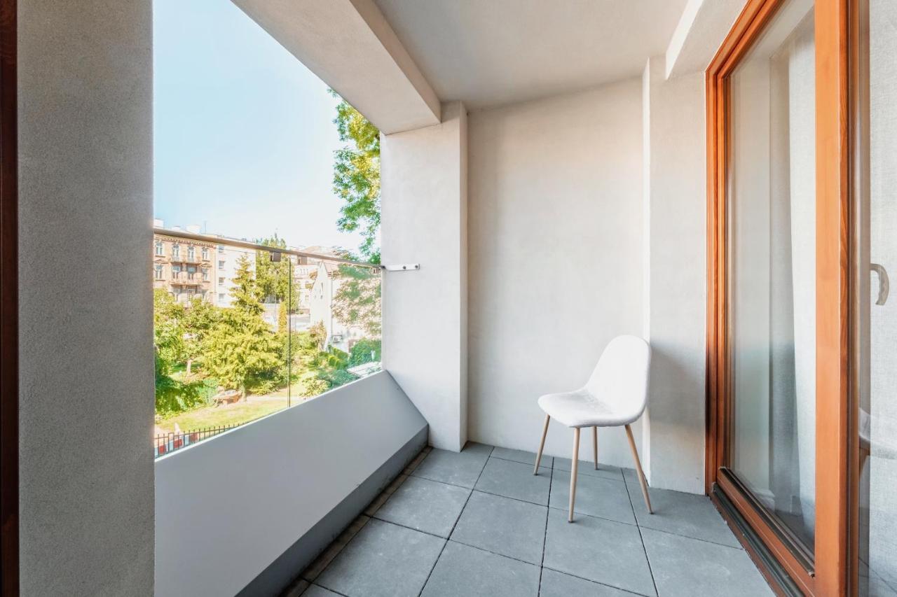 Apartament Plac Litewski Premium No. 7 Люблін Екстер'єр фото