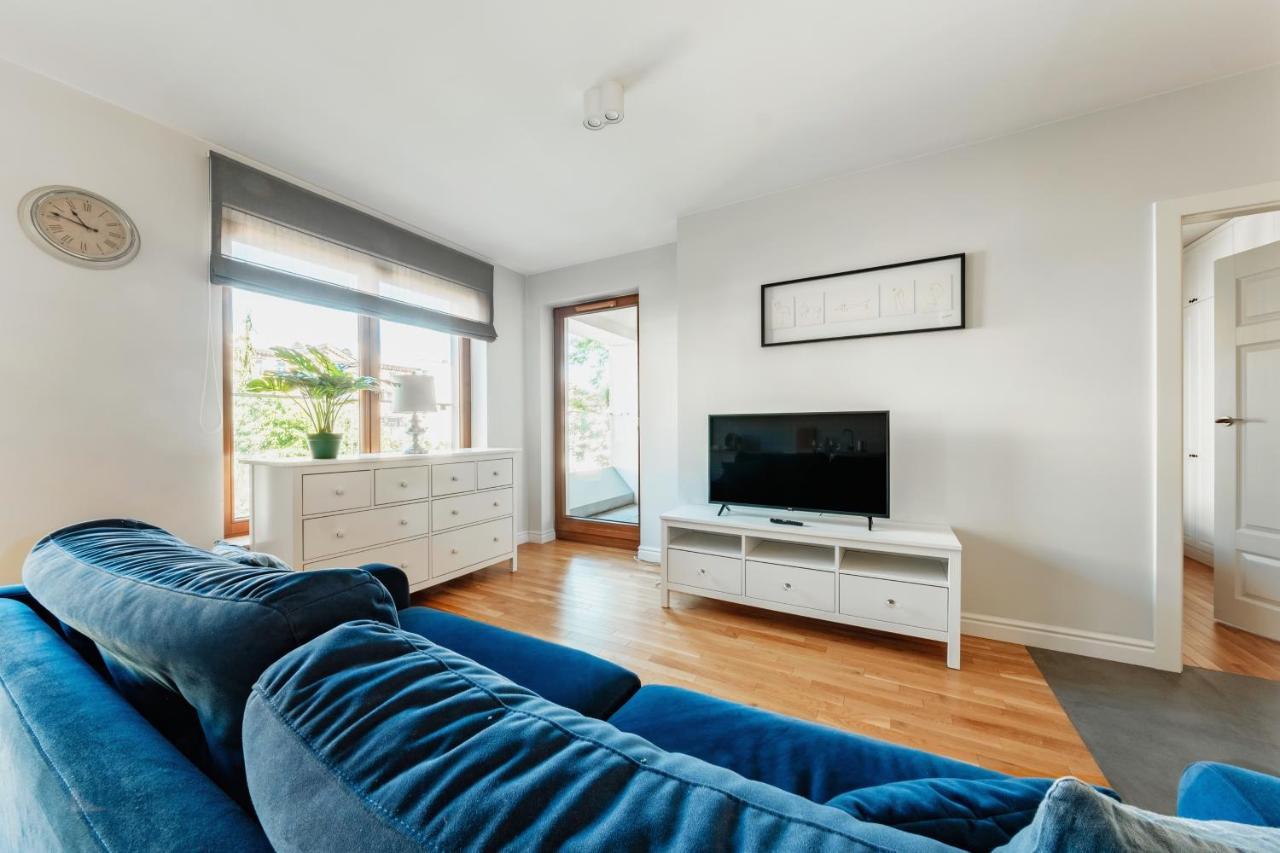 Apartament Plac Litewski Premium No. 7 Люблін Екстер'єр фото