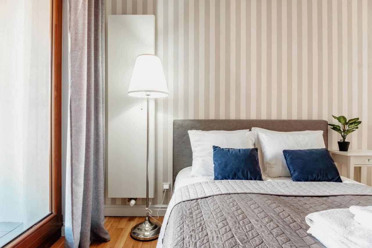 Apartament Plac Litewski Premium No. 7 Люблін Екстер'єр фото