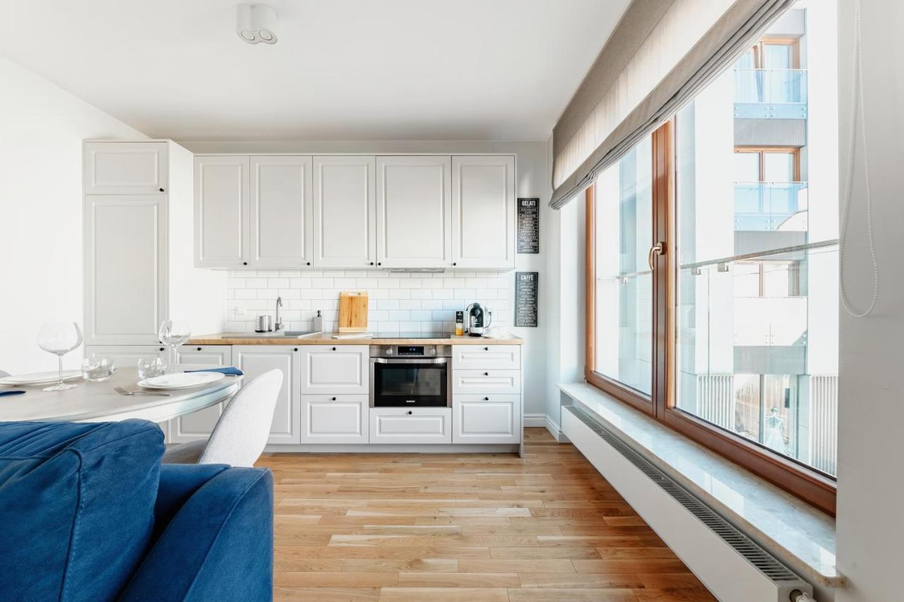 Apartament Plac Litewski Premium No. 7 Люблін Екстер'єр фото